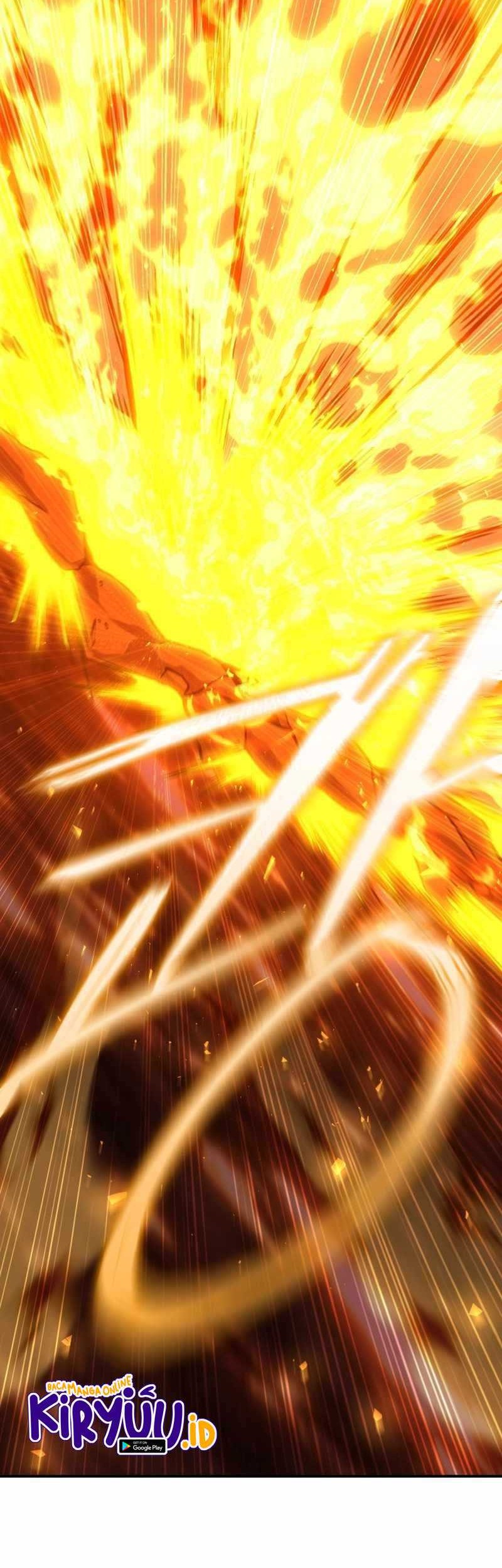 Legendary Blacksmith’s Vengeance Chapter 36 Gambar 12