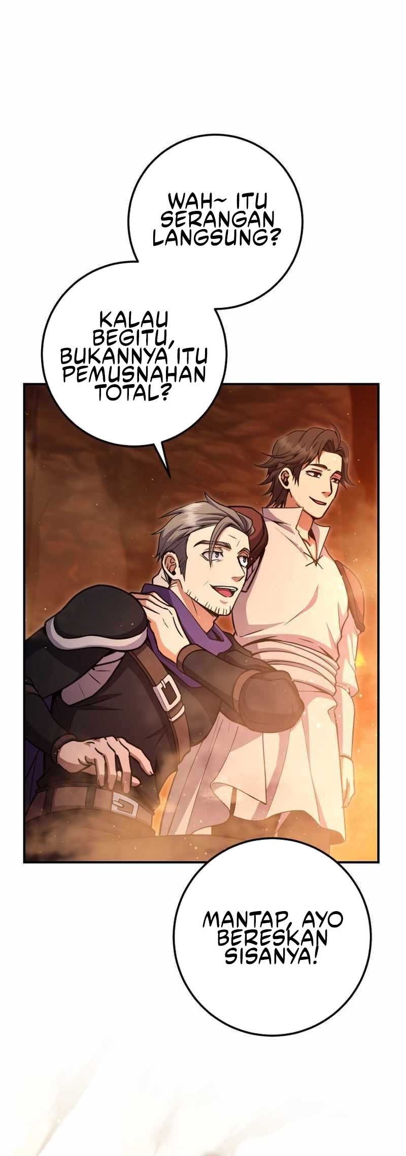 Legendary Blacksmith’s Vengeance Chapter 36 Gambar 13