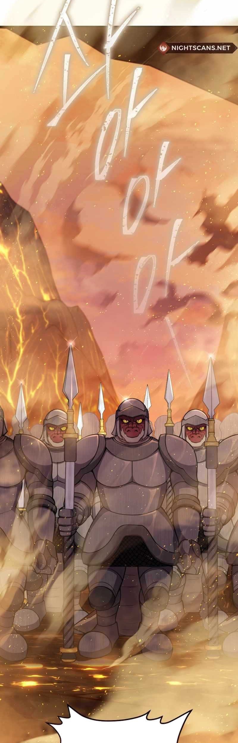 Legendary Blacksmith’s Vengeance Chapter 36 Gambar 15