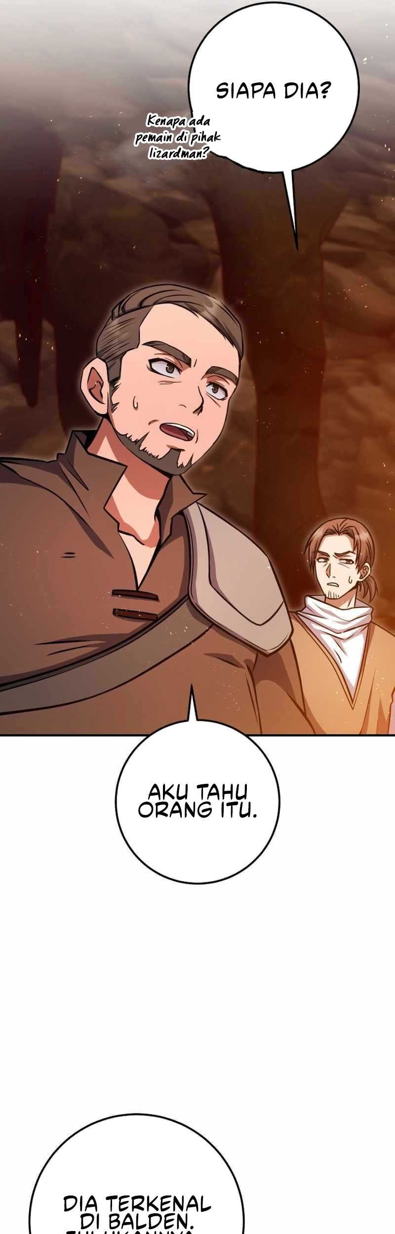 Legendary Blacksmith’s Vengeance Chapter 36 Gambar 22