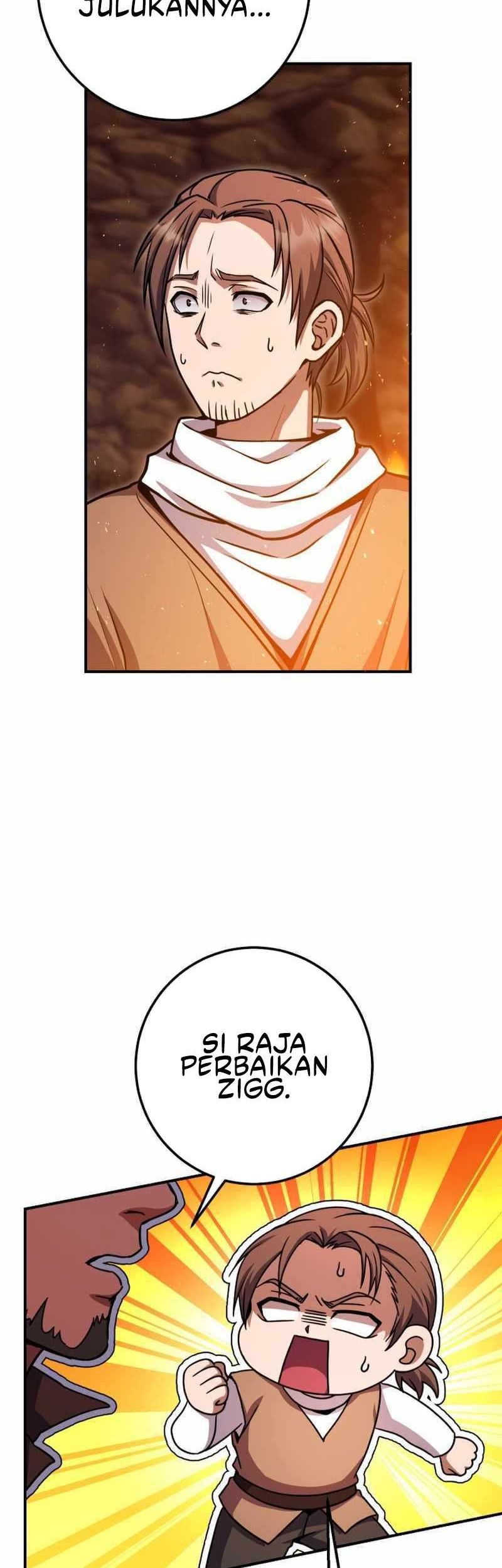 Legendary Blacksmith’s Vengeance Chapter 36 Gambar 23