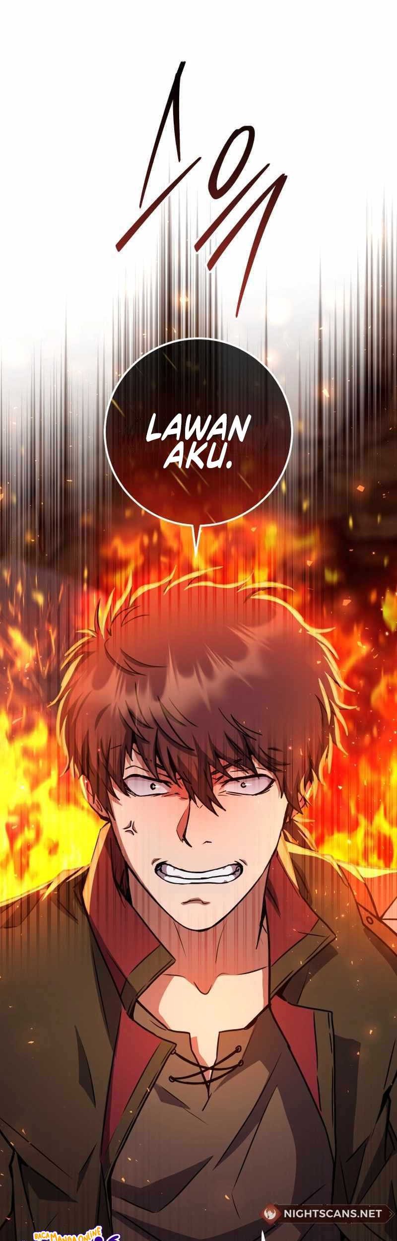 Legendary Blacksmith’s Vengeance Chapter 36 Gambar 28