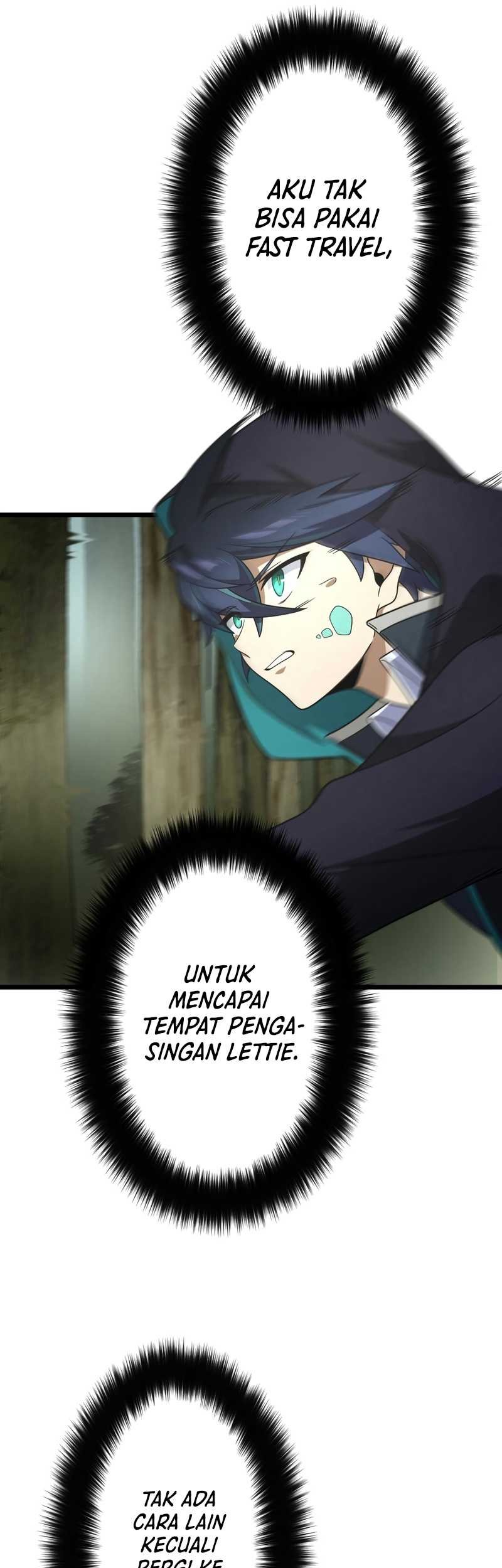 I Reincarnated as an SSS-Ranked Goblin Chapter 29 Gambar 39