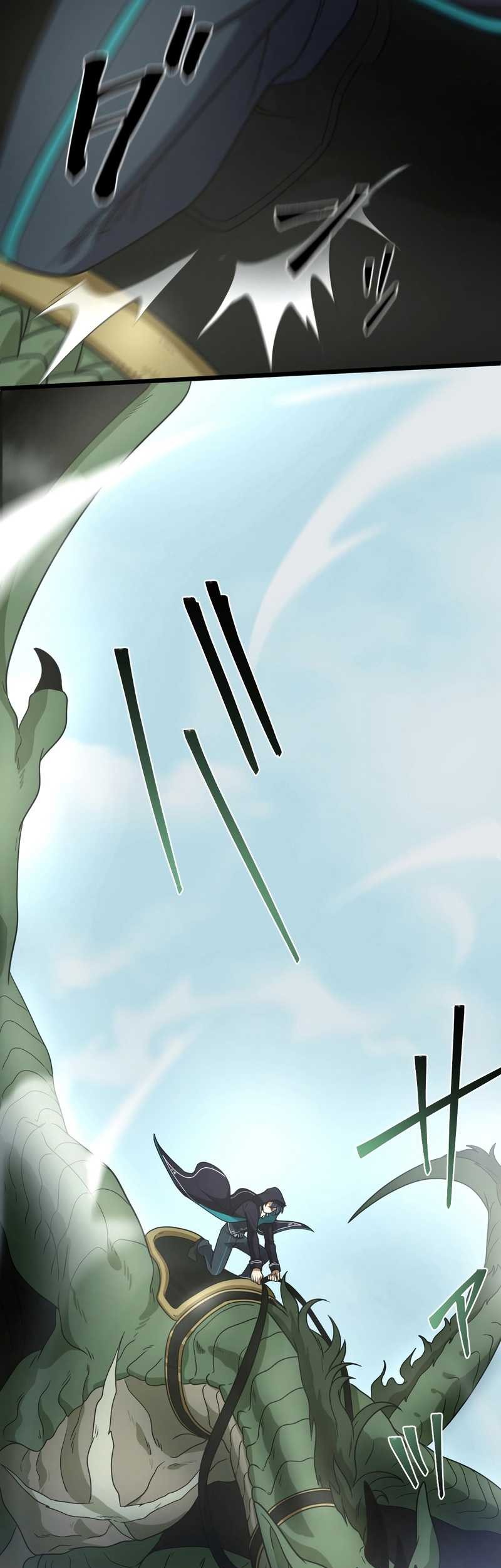 I Reincarnated as an SSS-Ranked Goblin Chapter 29 Gambar 47