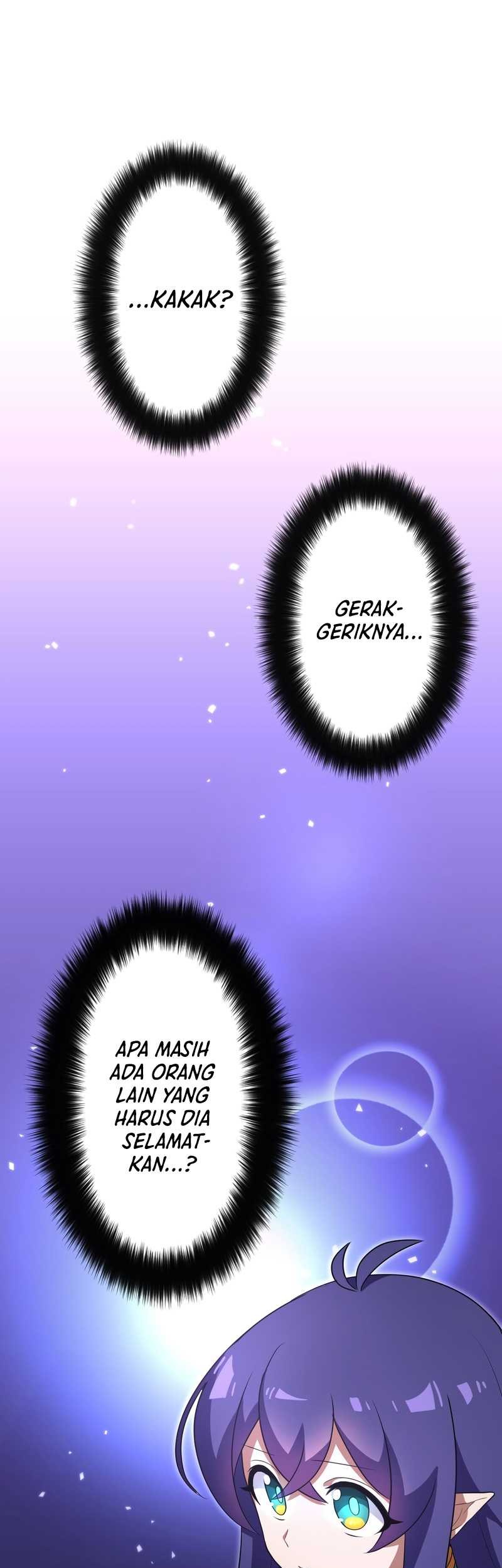 Baca I Reincarnated as an SSS-Ranked Goblin Chapter 29 Gambar 2