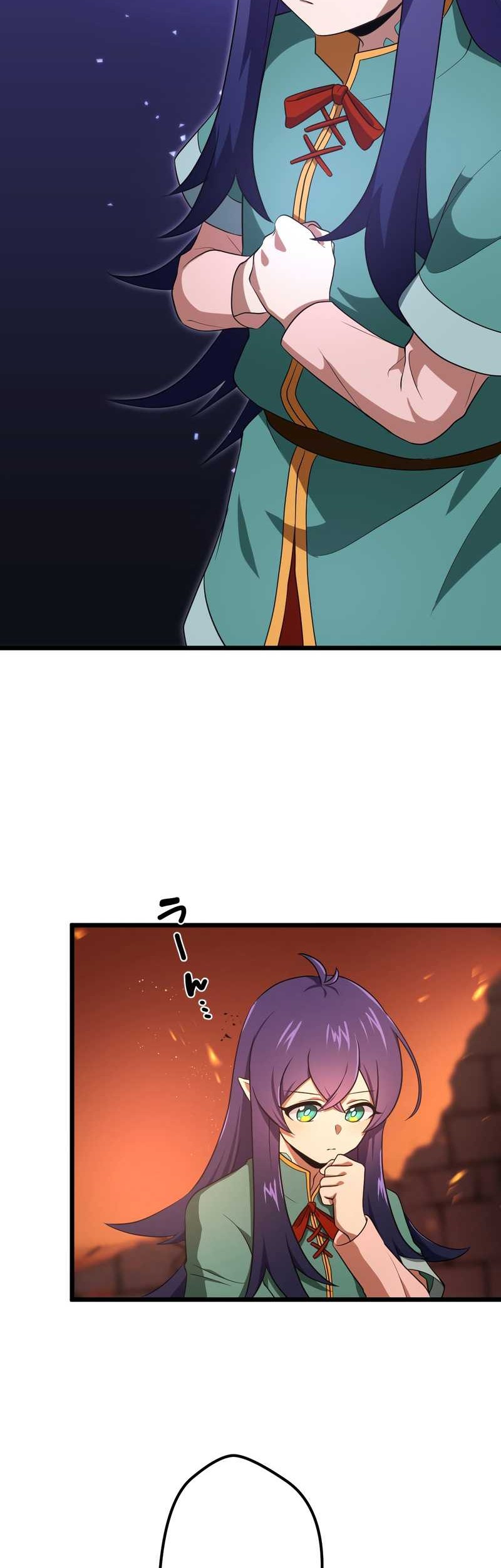 I Reincarnated as an SSS-Ranked Goblin Chapter 29 Gambar 3