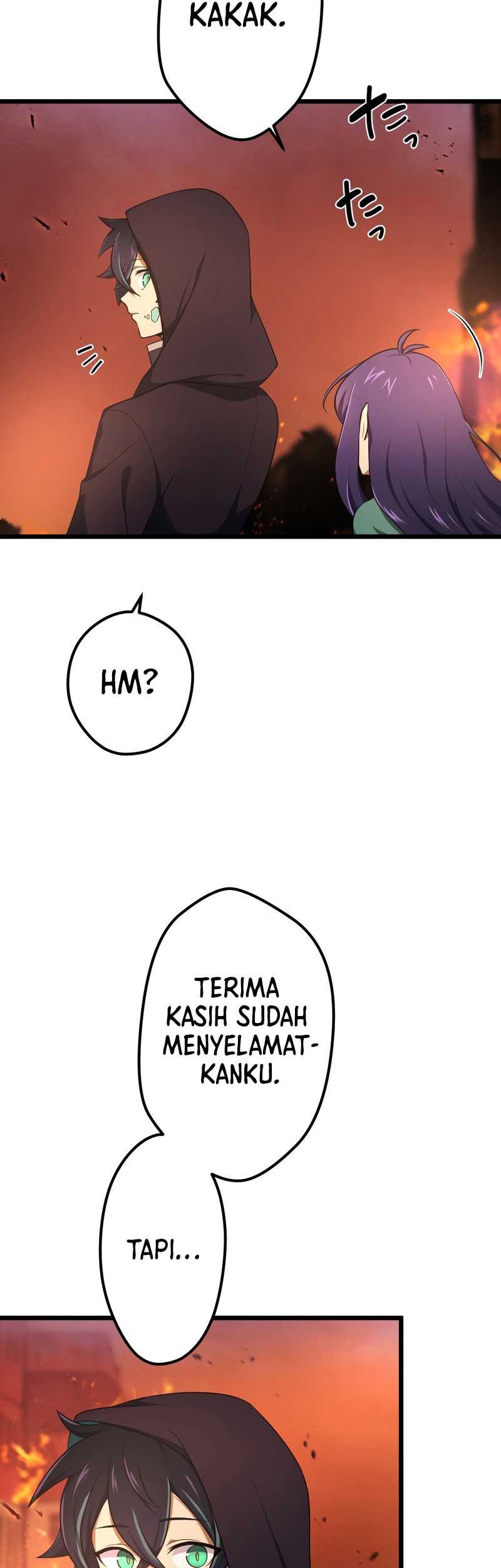 I Reincarnated as an SSS-Ranked Goblin Chapter 29 Gambar 4