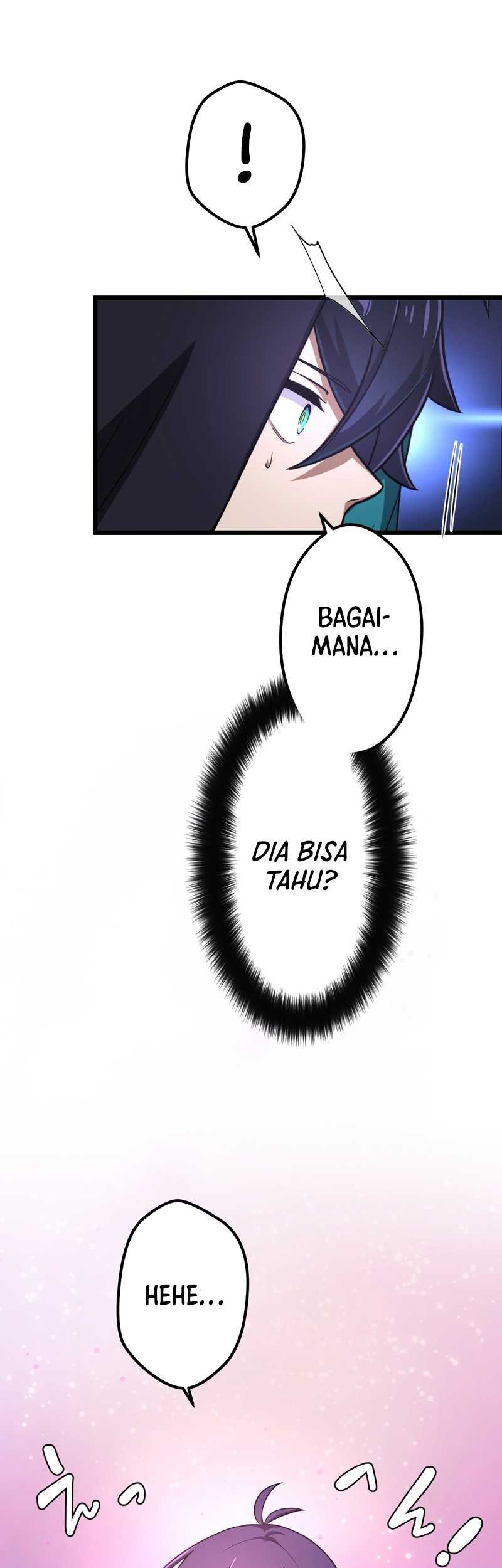 I Reincarnated as an SSS-Ranked Goblin Chapter 29 Gambar 6