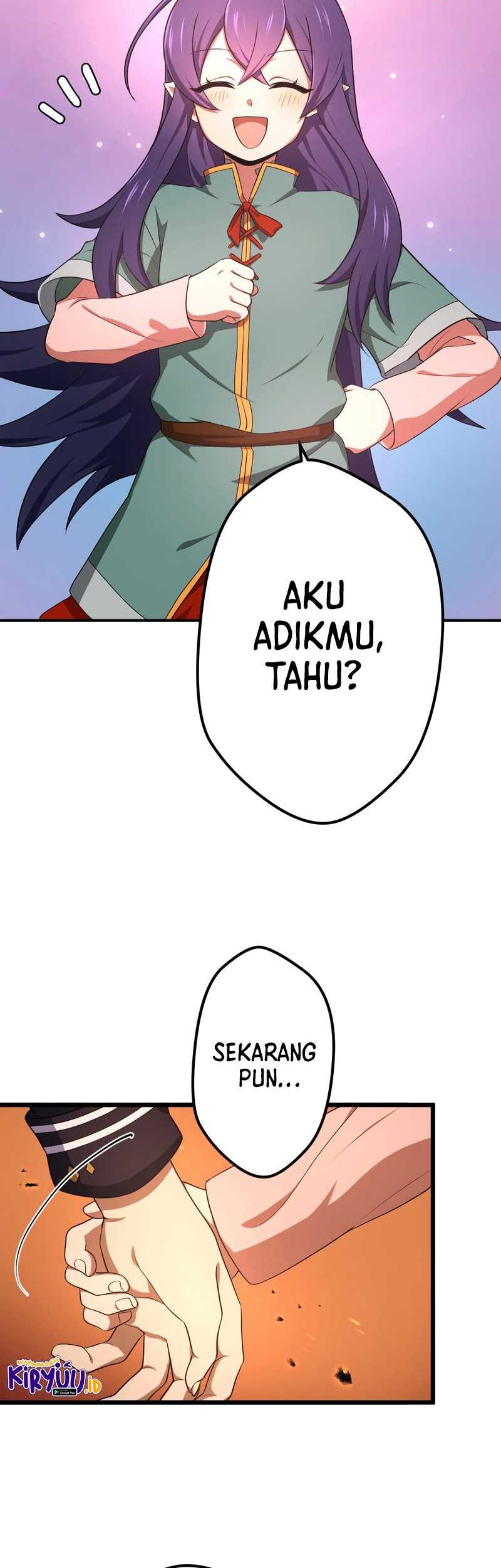 I Reincarnated as an SSS-Ranked Goblin Chapter 29 Gambar 7