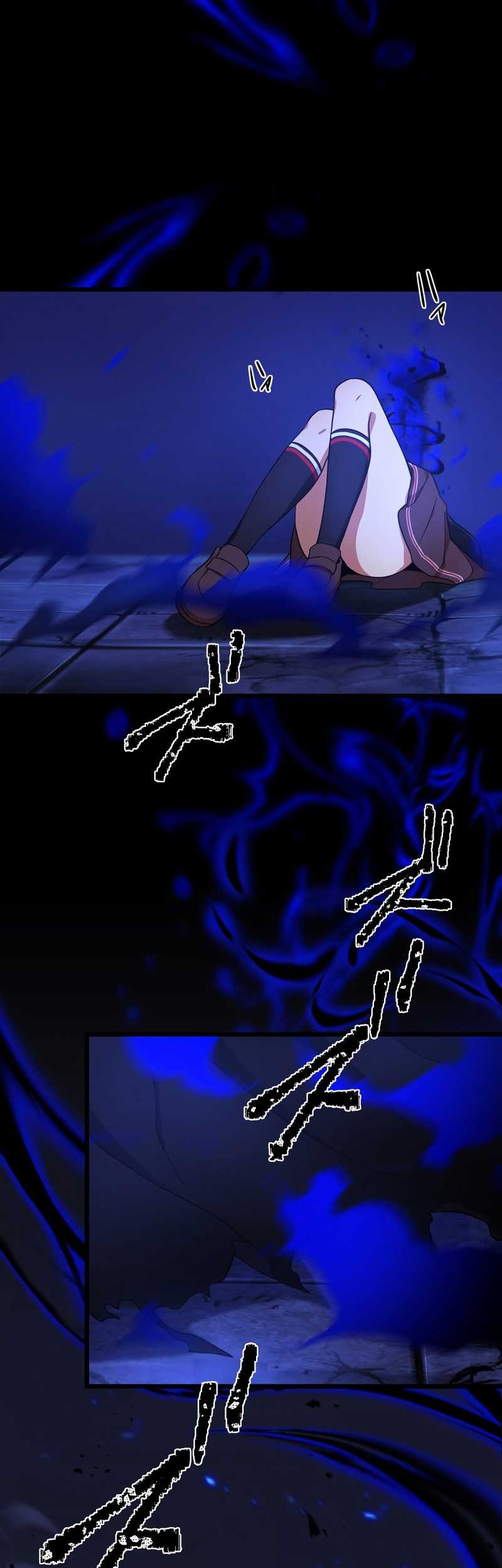 I Reincarnated as an SSS-Ranked Goblin Chapter 29 Gambar 14