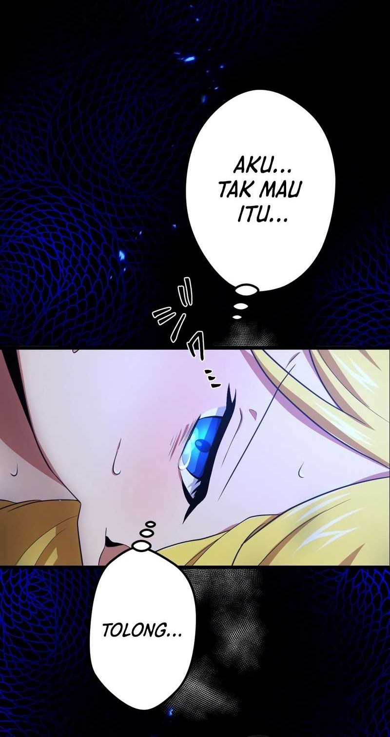 I Reincarnated as an SSS-Ranked Goblin Chapter 29 Gambar 17
