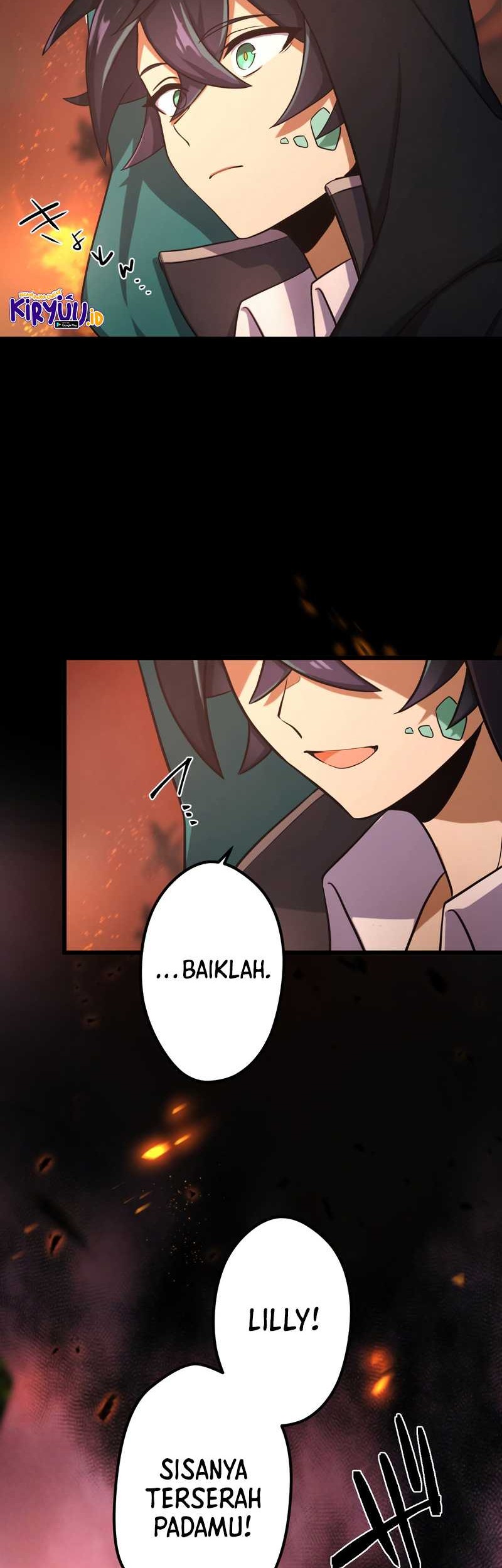 I Reincarnated as an SSS-Ranked Goblin Chapter 29 Gambar 23
