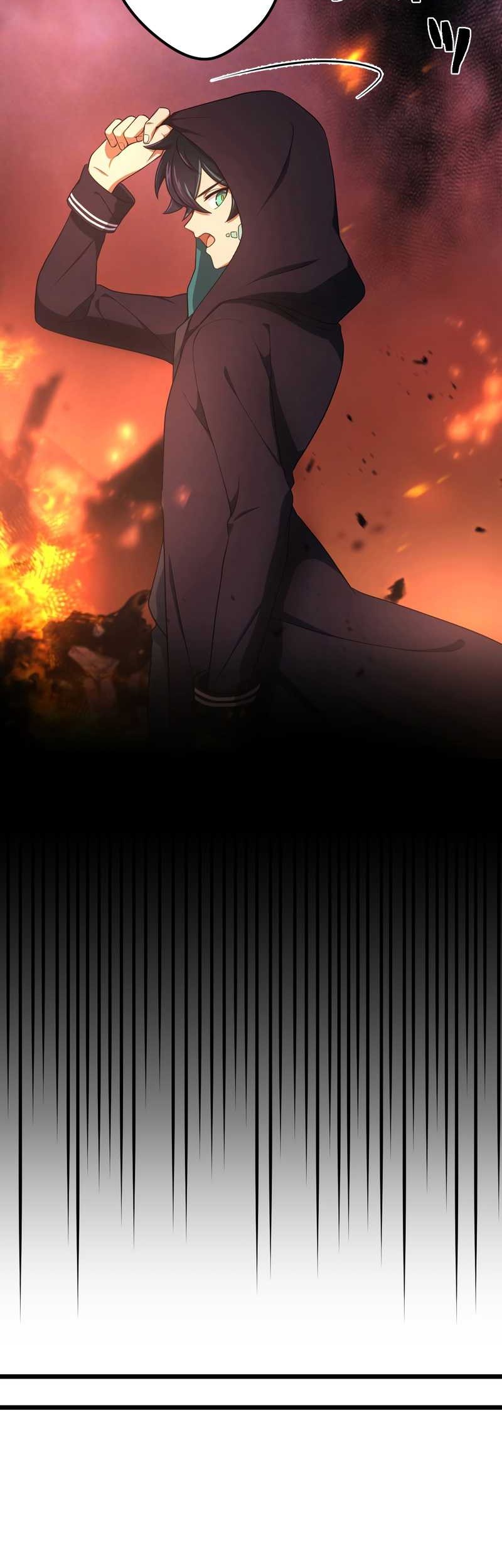 I Reincarnated as an SSS-Ranked Goblin Chapter 29 Gambar 24