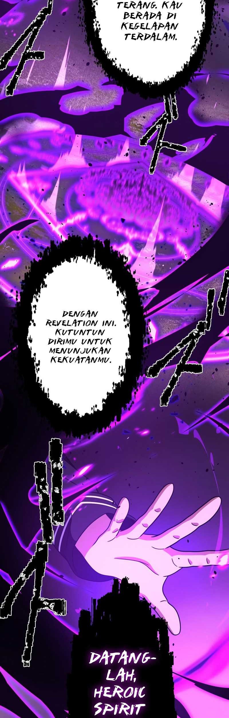 I Reincarnated as an SSS-Ranked Goblin Chapter 29 Gambar 27