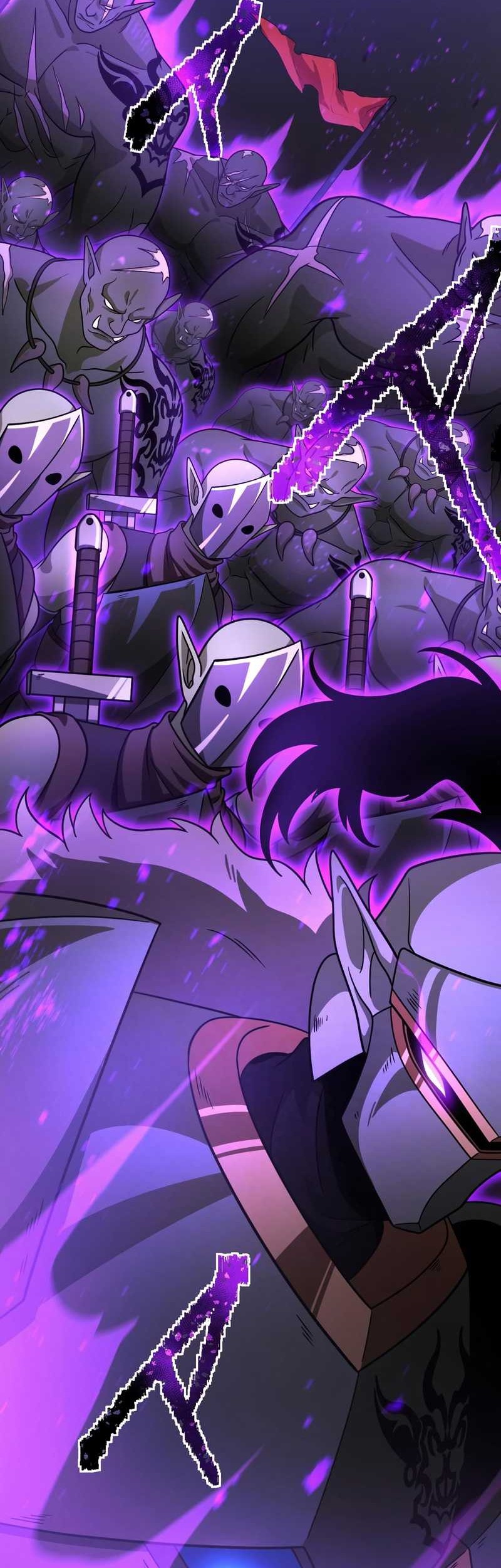 I Reincarnated as an SSS-Ranked Goblin Chapter 29 Gambar 29