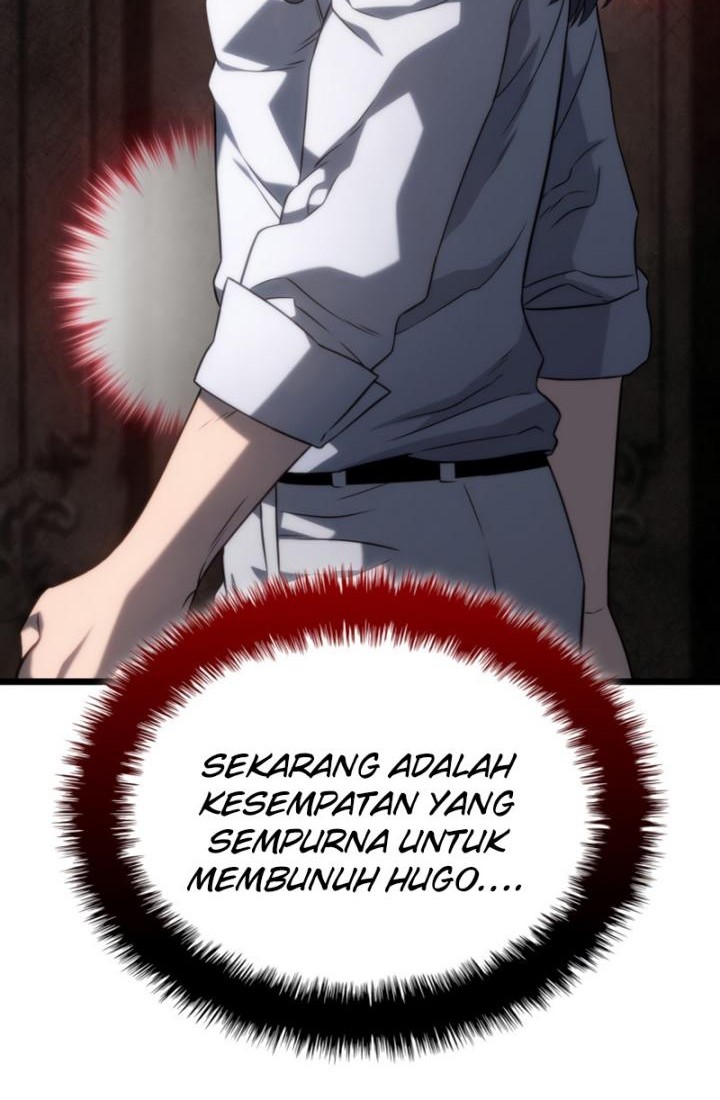 Revenge of the Iron-Blooded Sword Hound Chapter 69 Gambar 31