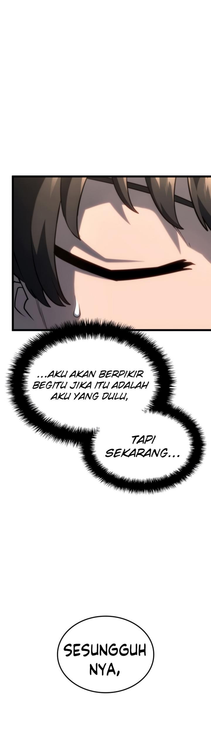 Revenge of the Iron-Blooded Sword Hound Chapter 69 Gambar 32