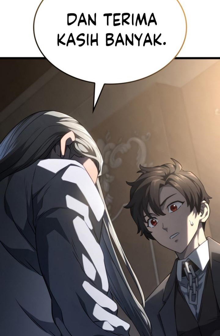 Revenge of the Iron-Blooded Sword Hound Chapter 69 Gambar 40