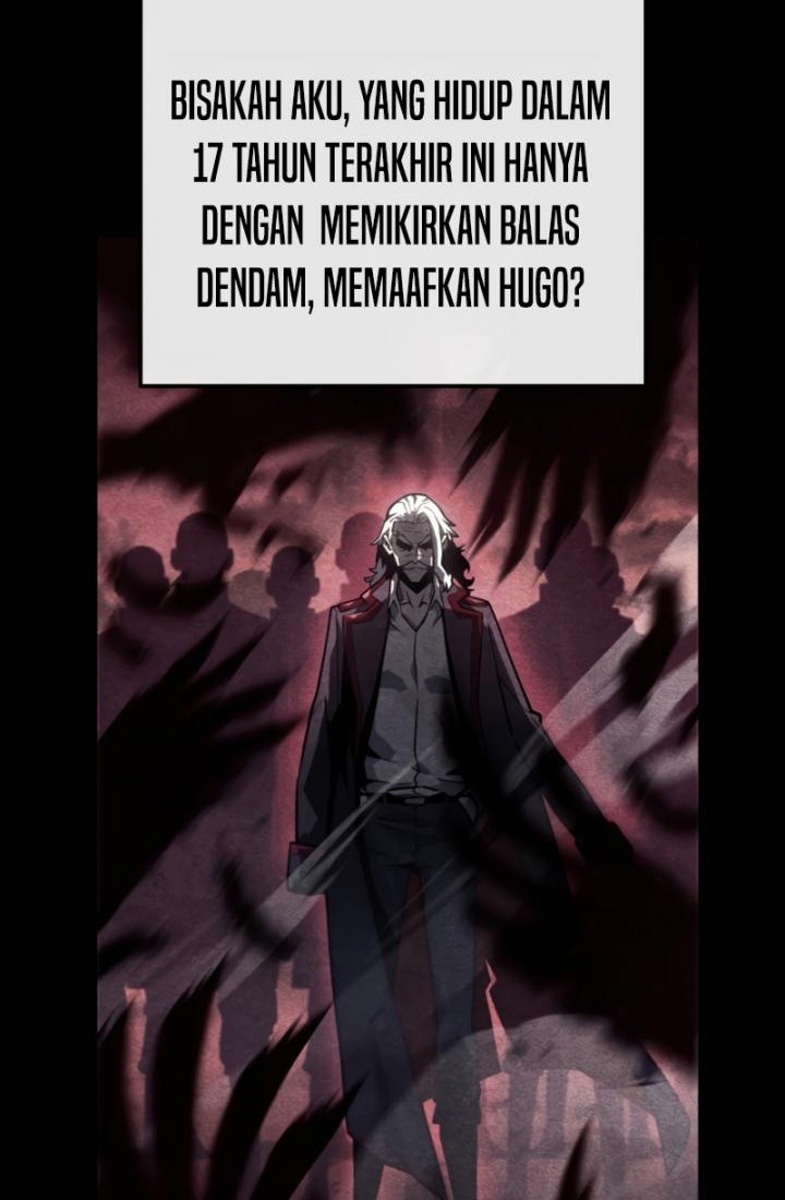 Revenge of the Iron-Blooded Sword Hound Chapter 69 Gambar 53