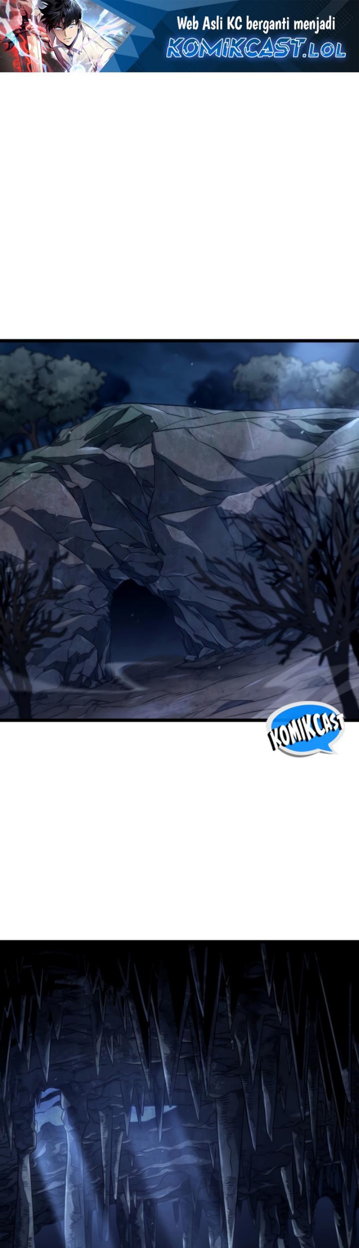 Baca Revenge of the Iron-Blooded Sword Hound Chapter 69 Gambar 2