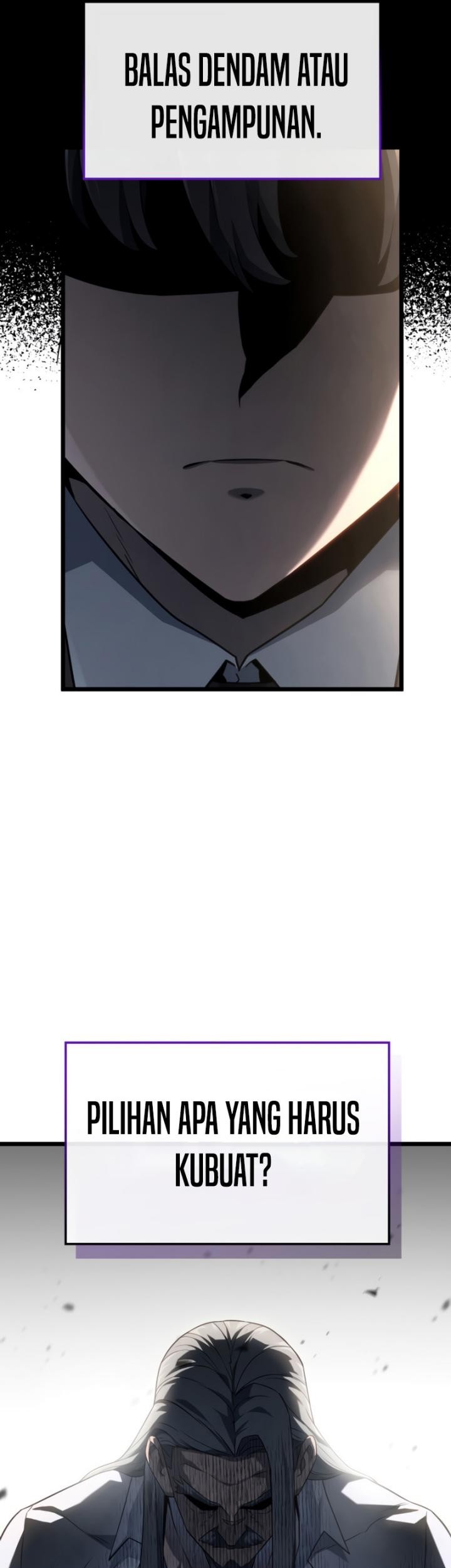 Revenge of the Iron-Blooded Sword Hound Chapter 69 Gambar 55