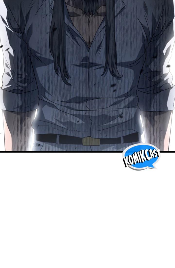 Revenge of the Iron-Blooded Sword Hound Chapter 69 Gambar 56