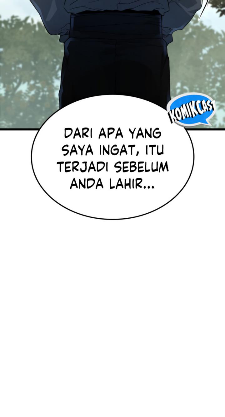 Revenge of the Iron-Blooded Sword Hound Chapter 69 Gambar 72