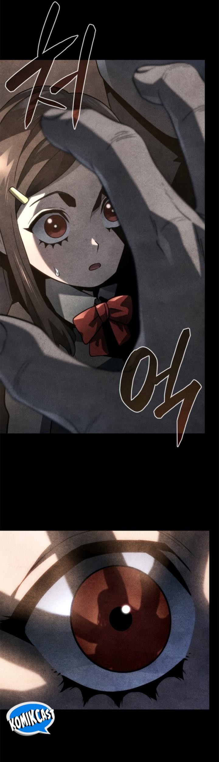 Revenge of the Iron-Blooded Sword Hound Chapter 68 Gambar 17