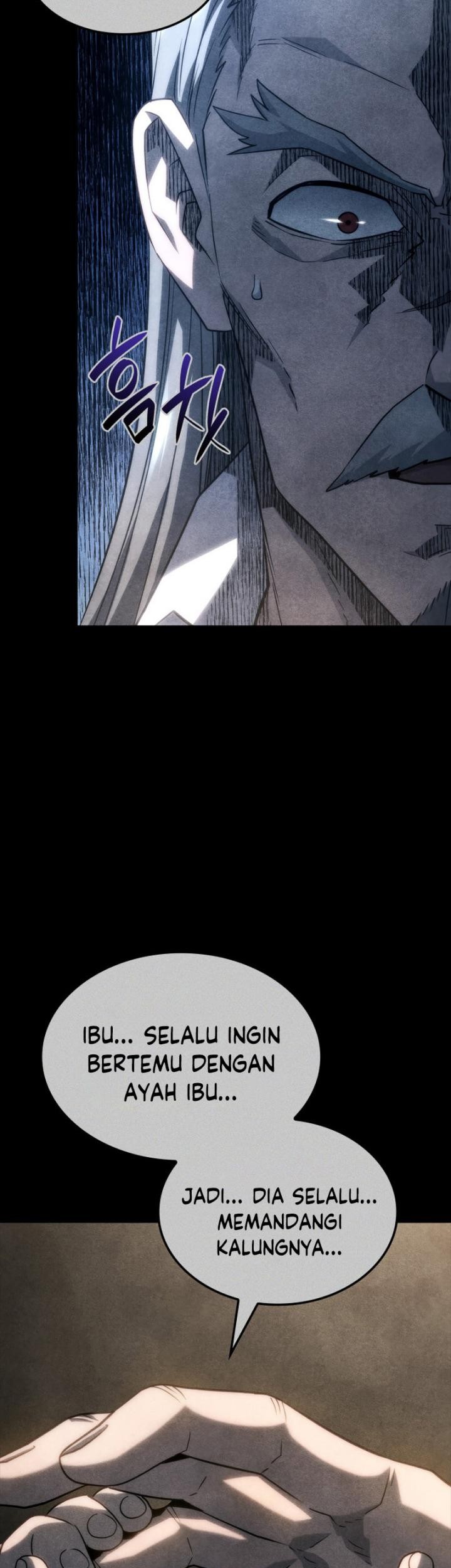 Revenge of the Iron-Blooded Sword Hound Chapter 68 Gambar 19