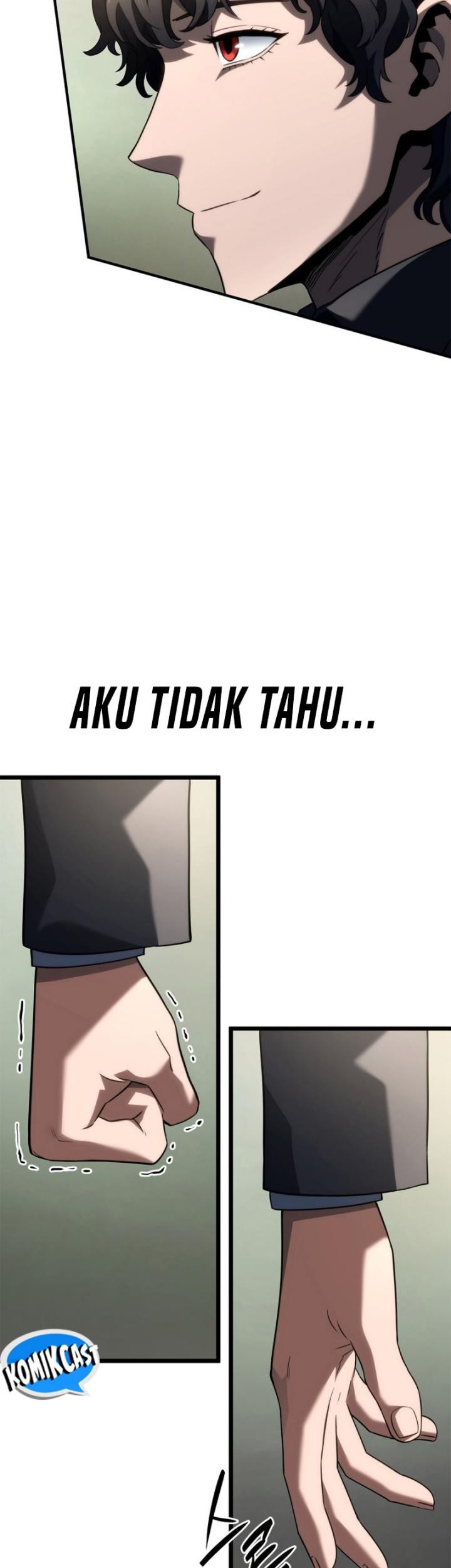 Revenge of the Iron-Blooded Sword Hound Chapter 68 Gambar 34