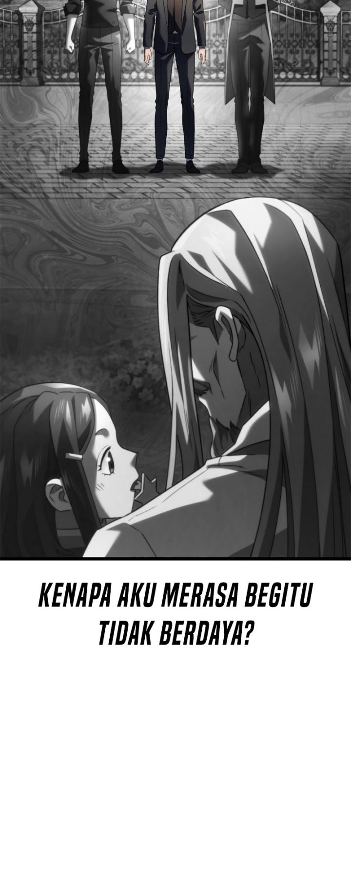 Revenge of the Iron-Blooded Sword Hound Chapter 68 Gambar 36