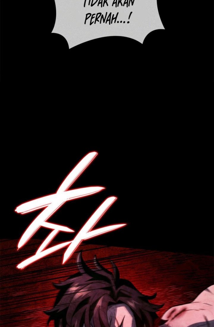 Revenge of the Iron-Blooded Sword Hound Chapter 68 Gambar 45