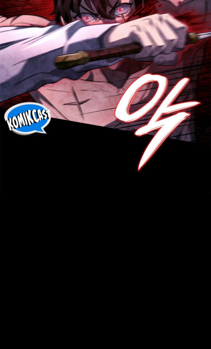 Revenge of the Iron-Blooded Sword Hound Chapter 68 Gambar 46