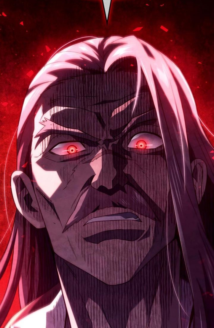 Revenge of the Iron-Blooded Sword Hound Chapter 68 Gambar 48