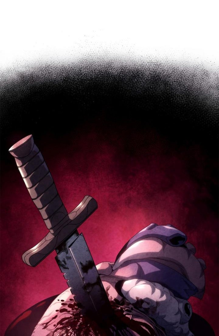 Revenge of the Iron-Blooded Sword Hound Chapter 68 Gambar 3