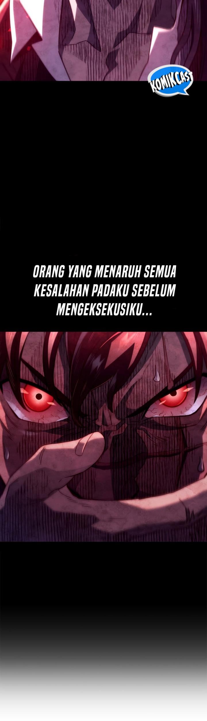 Revenge of the Iron-Blooded Sword Hound Chapter 68 Gambar 49