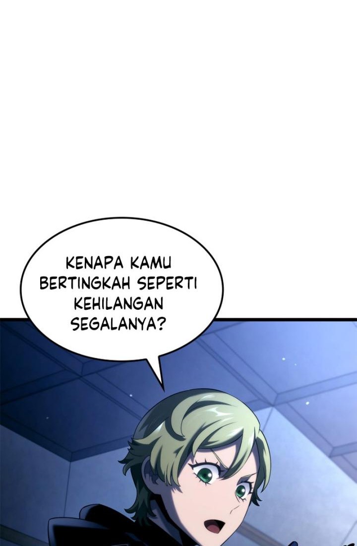 Revenge of the Iron-Blooded Sword Hound Chapter 68 Gambar 55