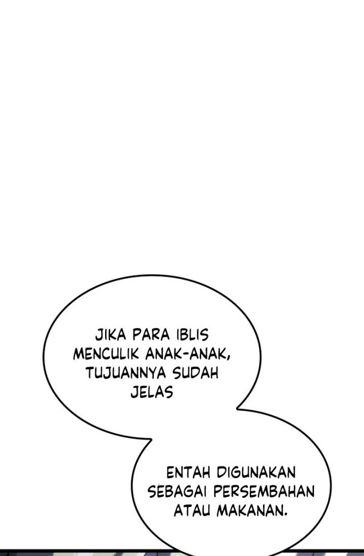 Revenge of the Iron-Blooded Sword Hound Chapter 68 Gambar 60