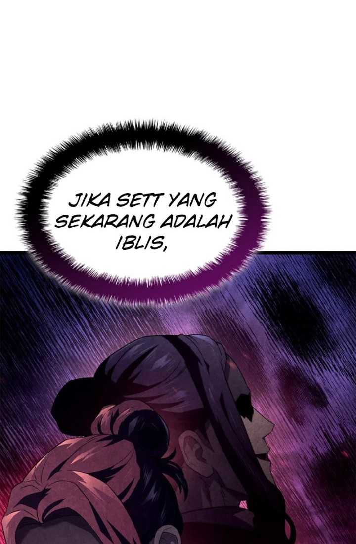 Revenge of the Iron-Blooded Sword Hound Chapter 68 Gambar 63