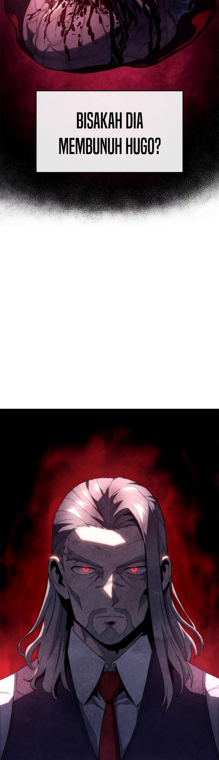 Revenge of the Iron-Blooded Sword Hound Chapter 68 Gambar 4