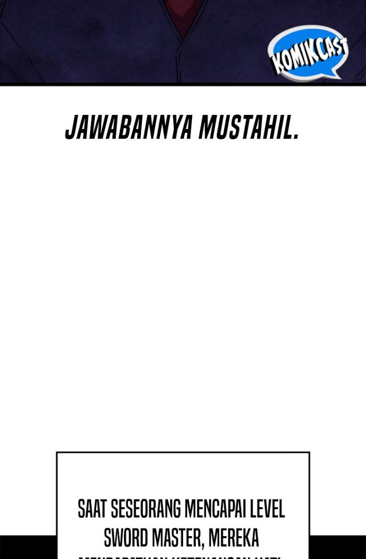 Revenge of the Iron-Blooded Sword Hound Chapter 68 Gambar 5