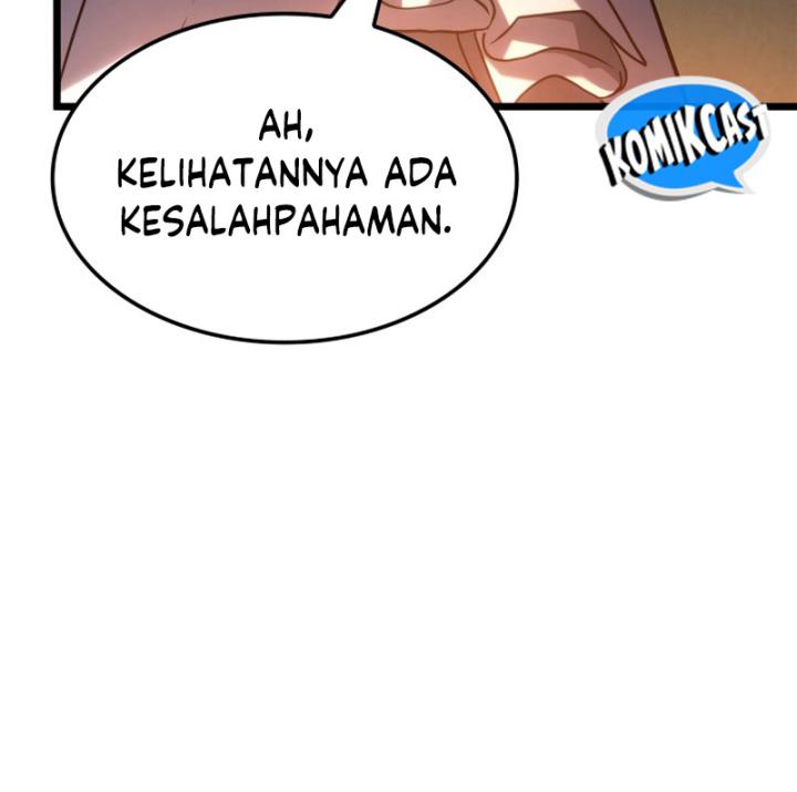 Revenge of the Iron-Blooded Sword Hound Chapter 68 Gambar 76