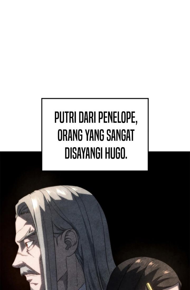 Revenge of the Iron-Blooded Sword Hound Chapter 68 Gambar 8