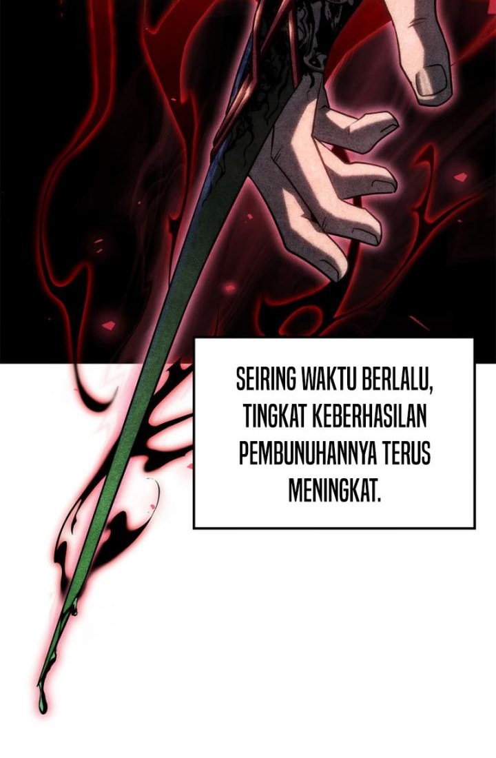 Revenge of the Iron-Blooded Sword Hound Chapter 68 Gambar 10