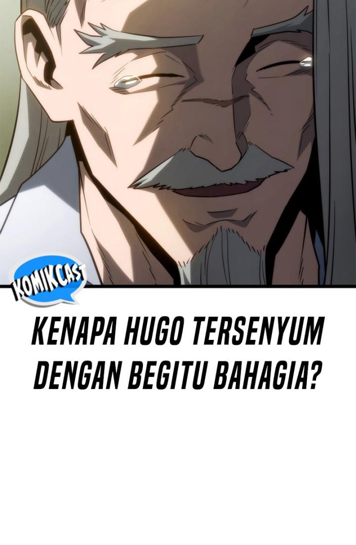Revenge of the Iron-Blooded Sword Hound Chapter 68 Gambar 13