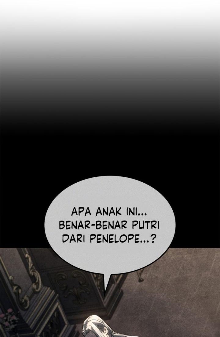 Revenge of the Iron-Blooded Sword Hound Chapter 68 Gambar 15