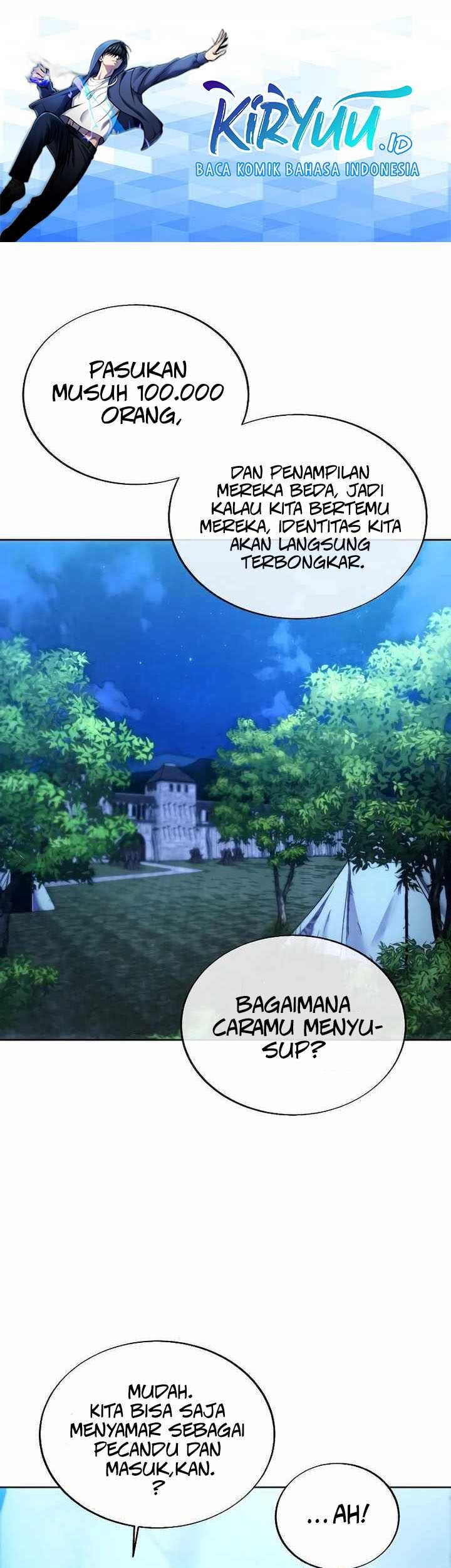 Baca How to Live as a Villain Chapter 123 Gambar 2