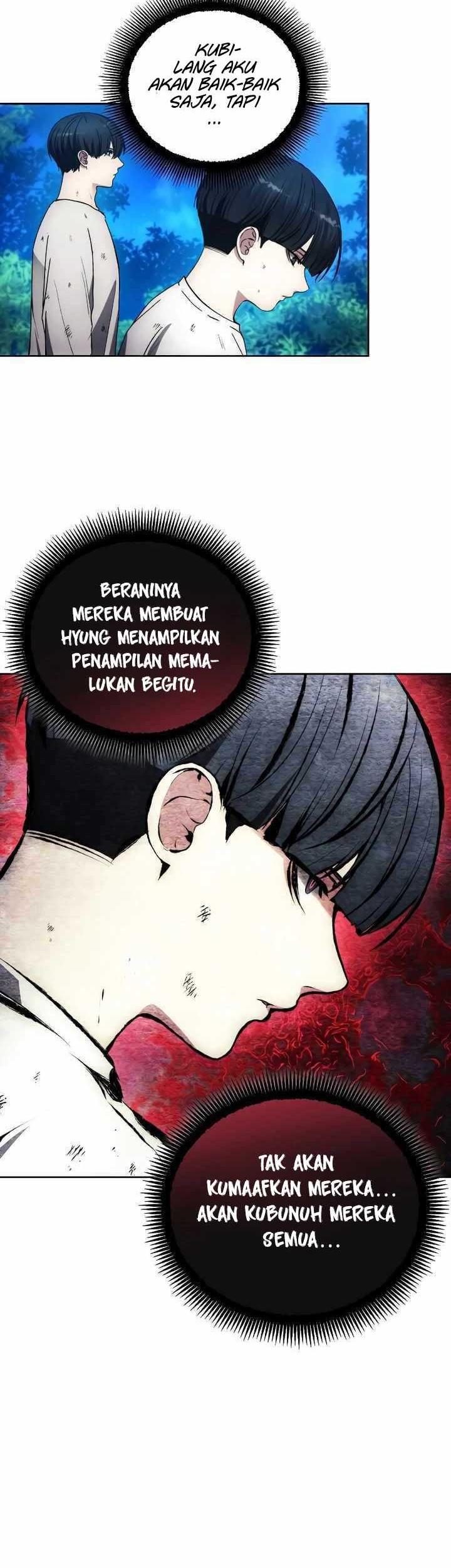 How to Live as a Villain Chapter 123 Gambar 21