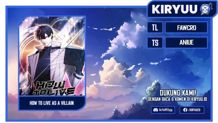 Baca Komik How to Live as a Villain Chapter 122 Gambar 1