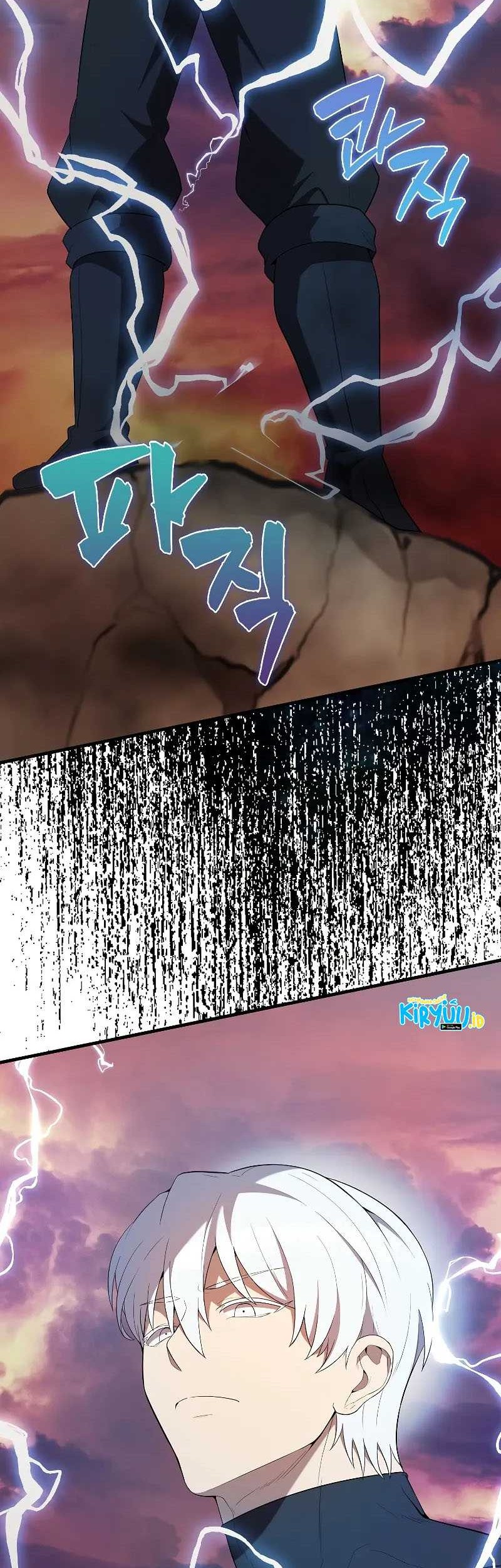 The Extra is Too Strong Chapter 49 Gambar 37